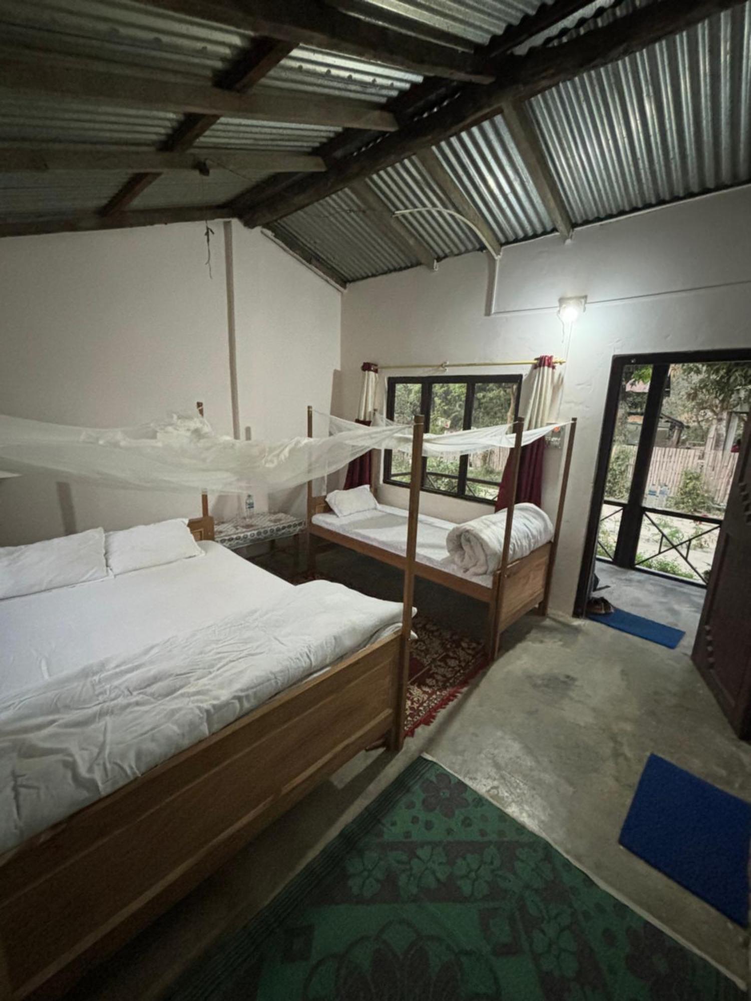 Nanu'S Bardiya Homestay Экстерьер фото