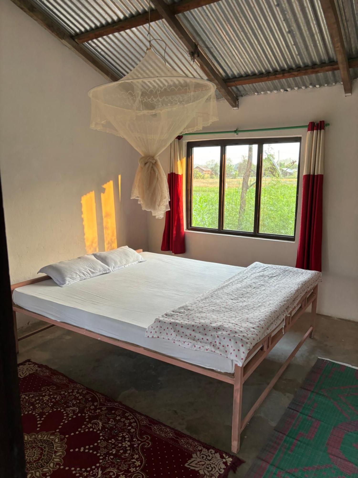 Nanu'S Bardiya Homestay Номер фото